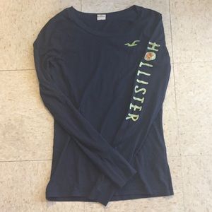 Vintage Hollister Long Sleeve Shirt