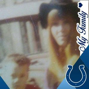 Meet your Posher, Yvonne