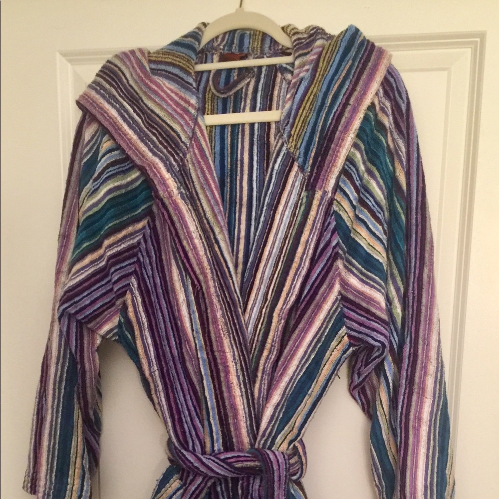 Missoni Robe Unisex