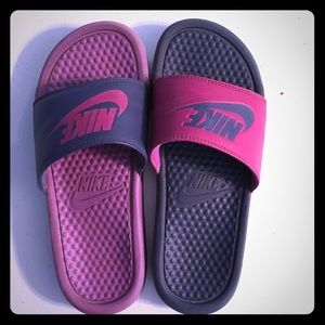 Nike Sliders