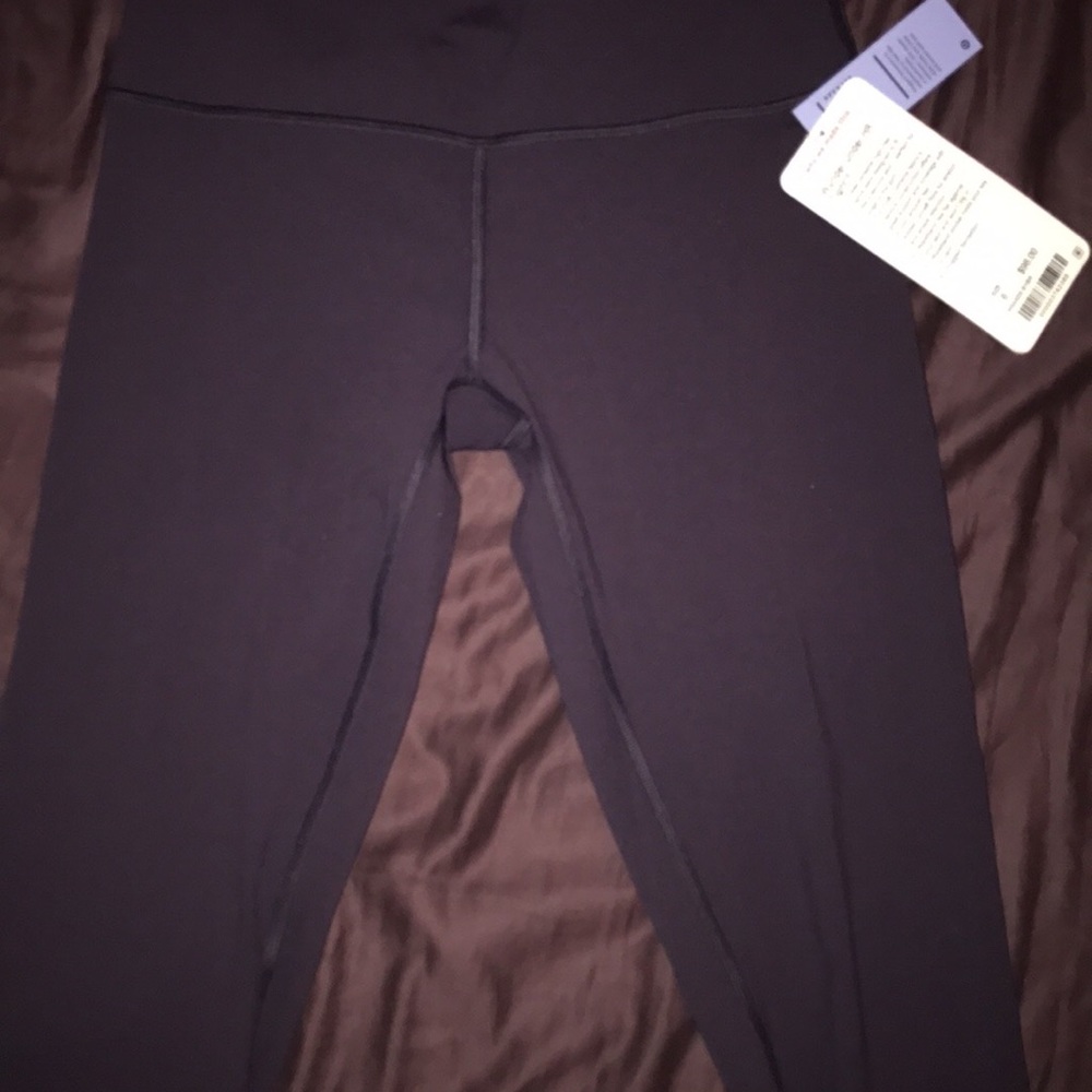 Lululemon Wunder Under HR Tight*F