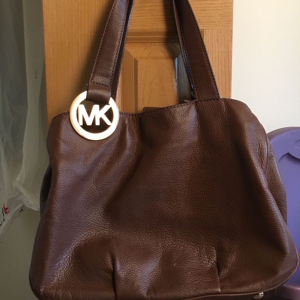Michael Kohrs purse