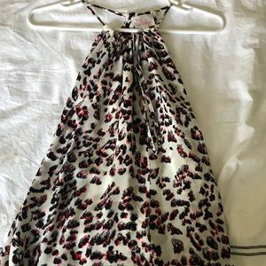 Parker Dragonfly tank