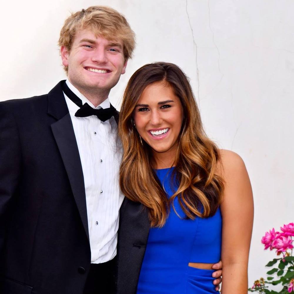 Meet your Posher, Virginia