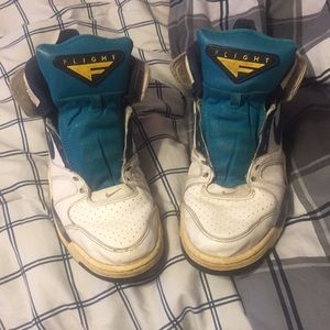 Nike Flights