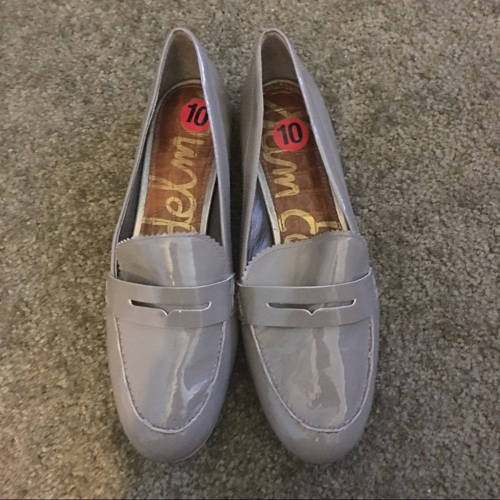 Sam Edelman Loafers - Brand New
