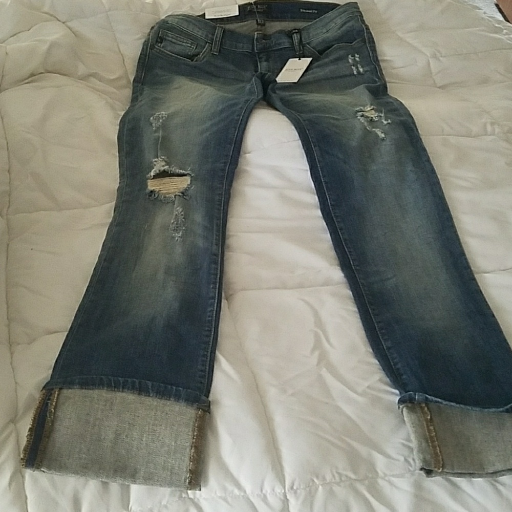 Judy Blue denim jeans