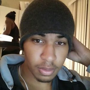 Meet your Posher, Micah