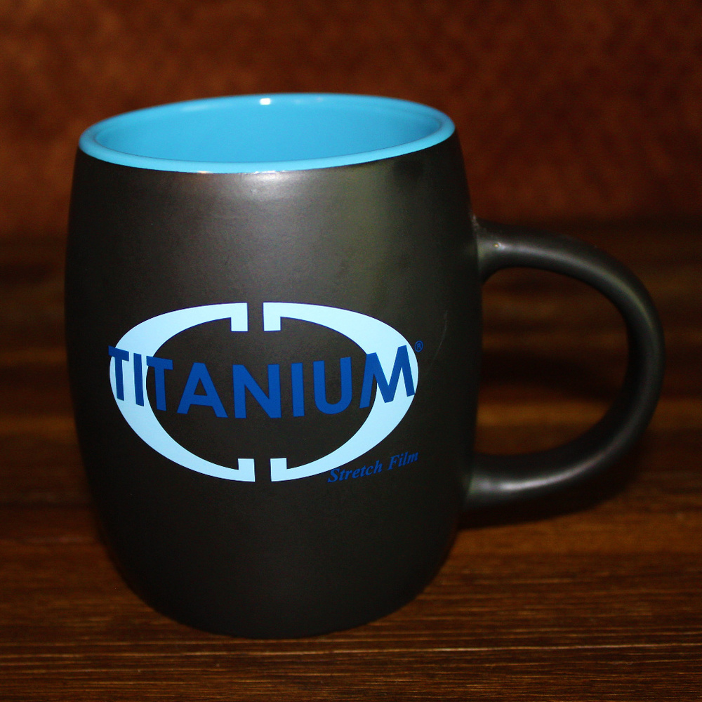 Coffee Mugs