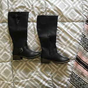 SO Riding Boots