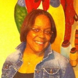 Meet your Posher, Denise