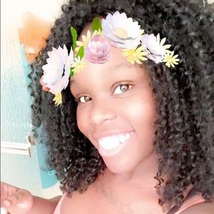 Meet your Posher, Shanelle