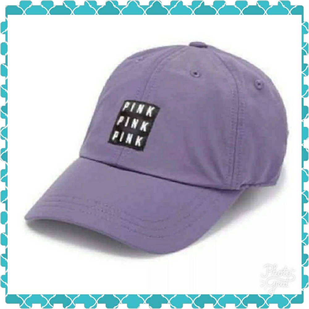 Victoria Secret Baseball Caps