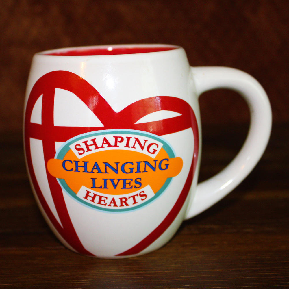Coffee Mugs