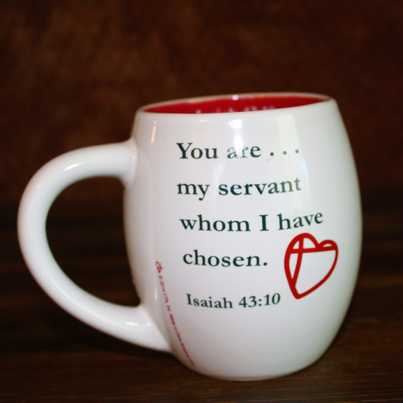 Coffee Mugs - Picture 2 of 4