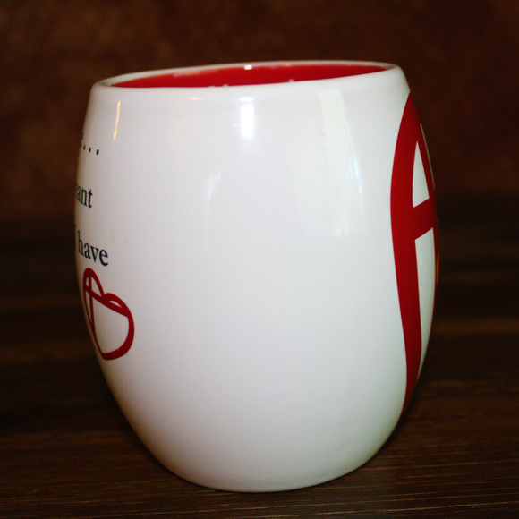 Coffee Mugs - Picture 3 of 4