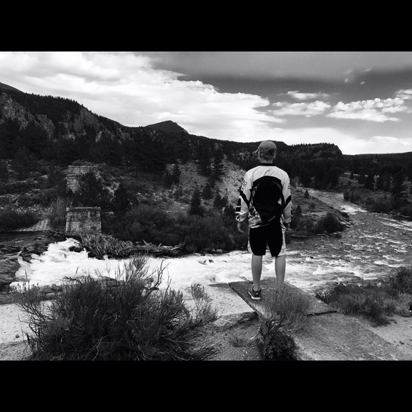 Meet your Posher, Austin - Picture 1 of 1