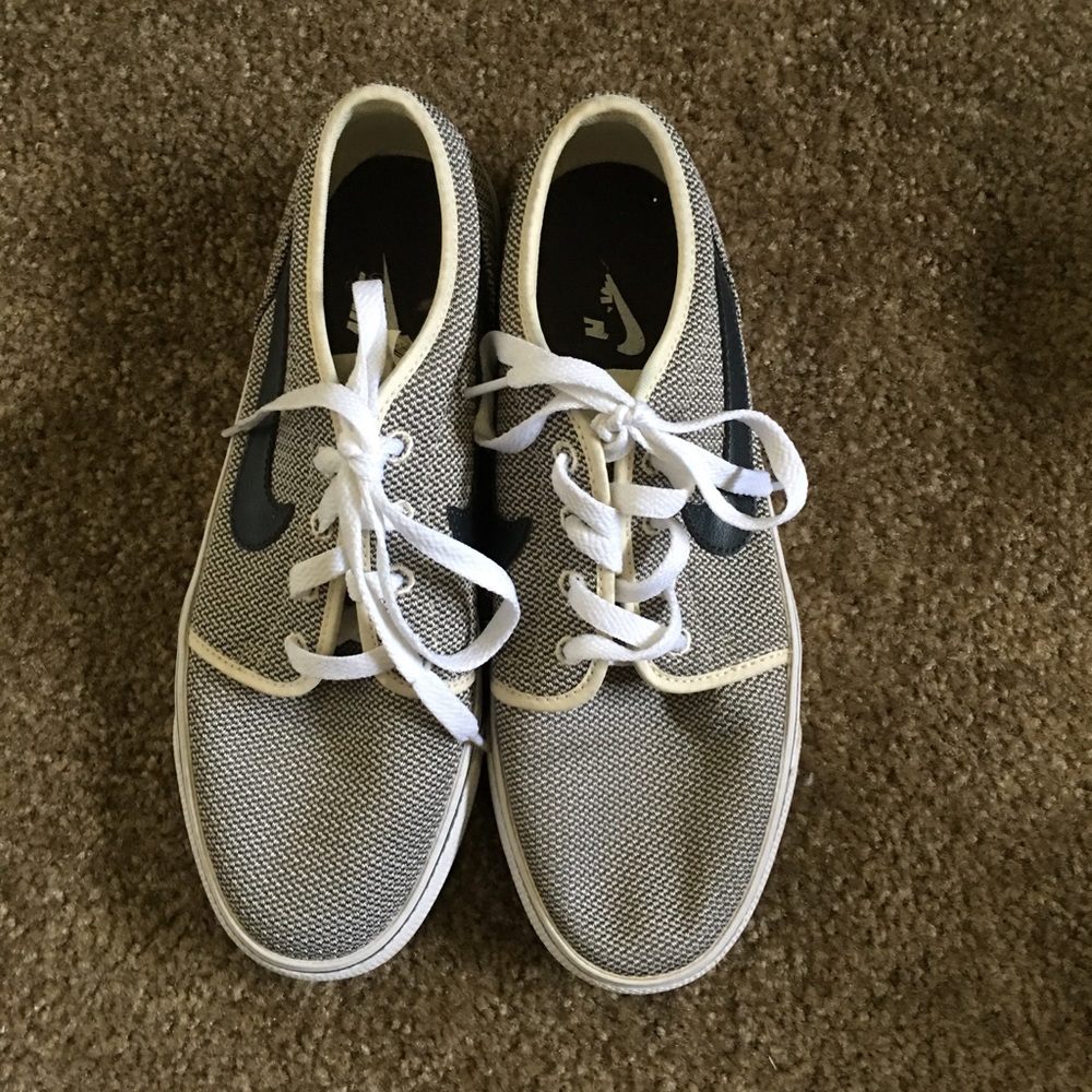 Nikes