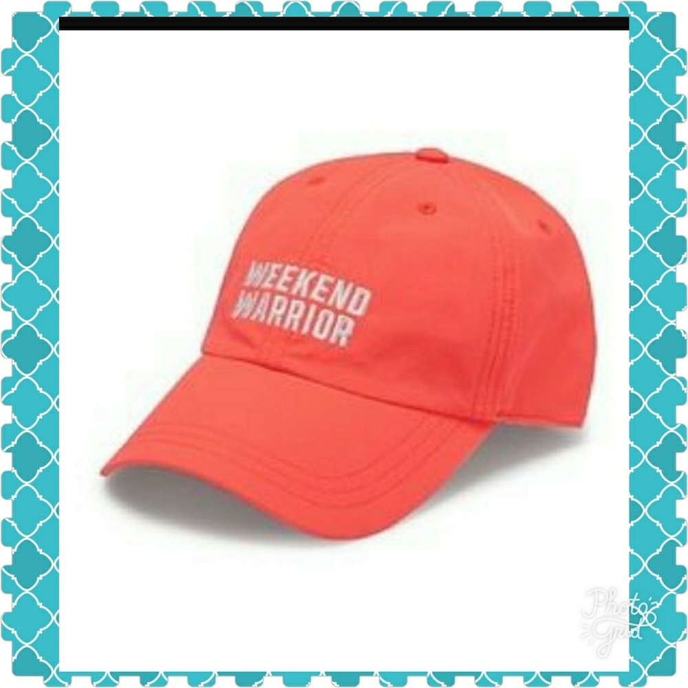 Victoria Secret Baseball Caps