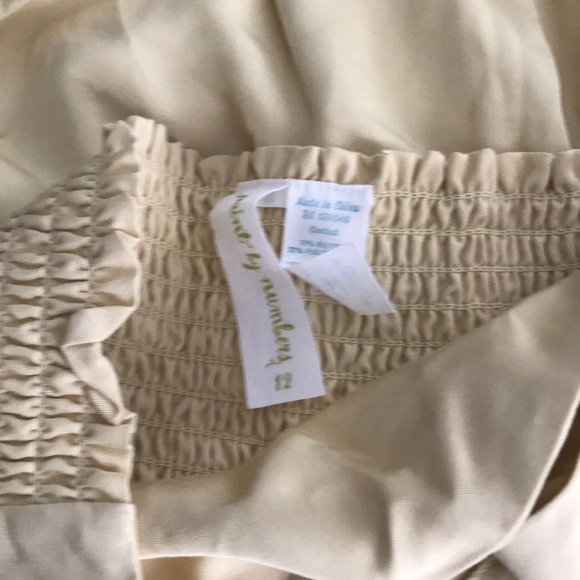 Swing top Matilda Jane - Picture 3 of 4