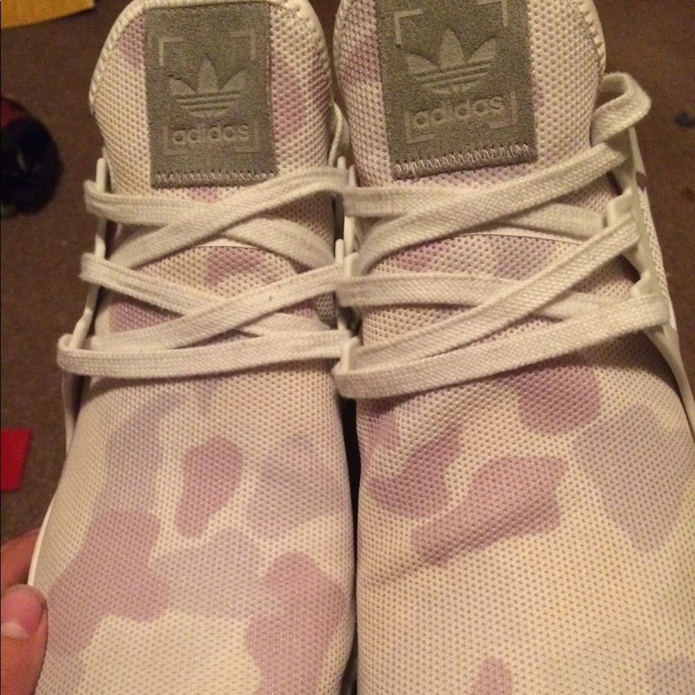Adidas NMD xr1 duck camo