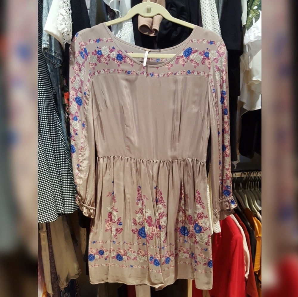 Free people dress NEW
