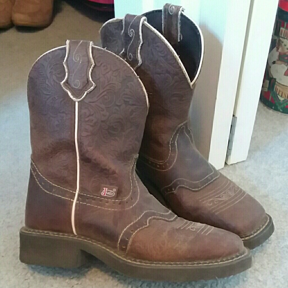 Booties