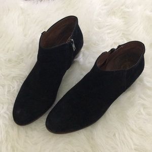 Sam Edelman "Petty" Ankle Boot, sz 9.5