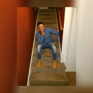 Meet your Posher, Wilson