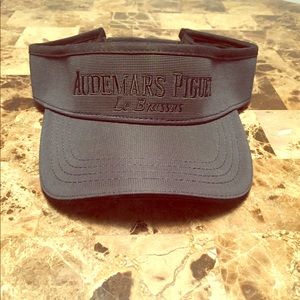 NWOT Audemars Piguet Visor