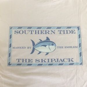 Southern Tide SS tshirt