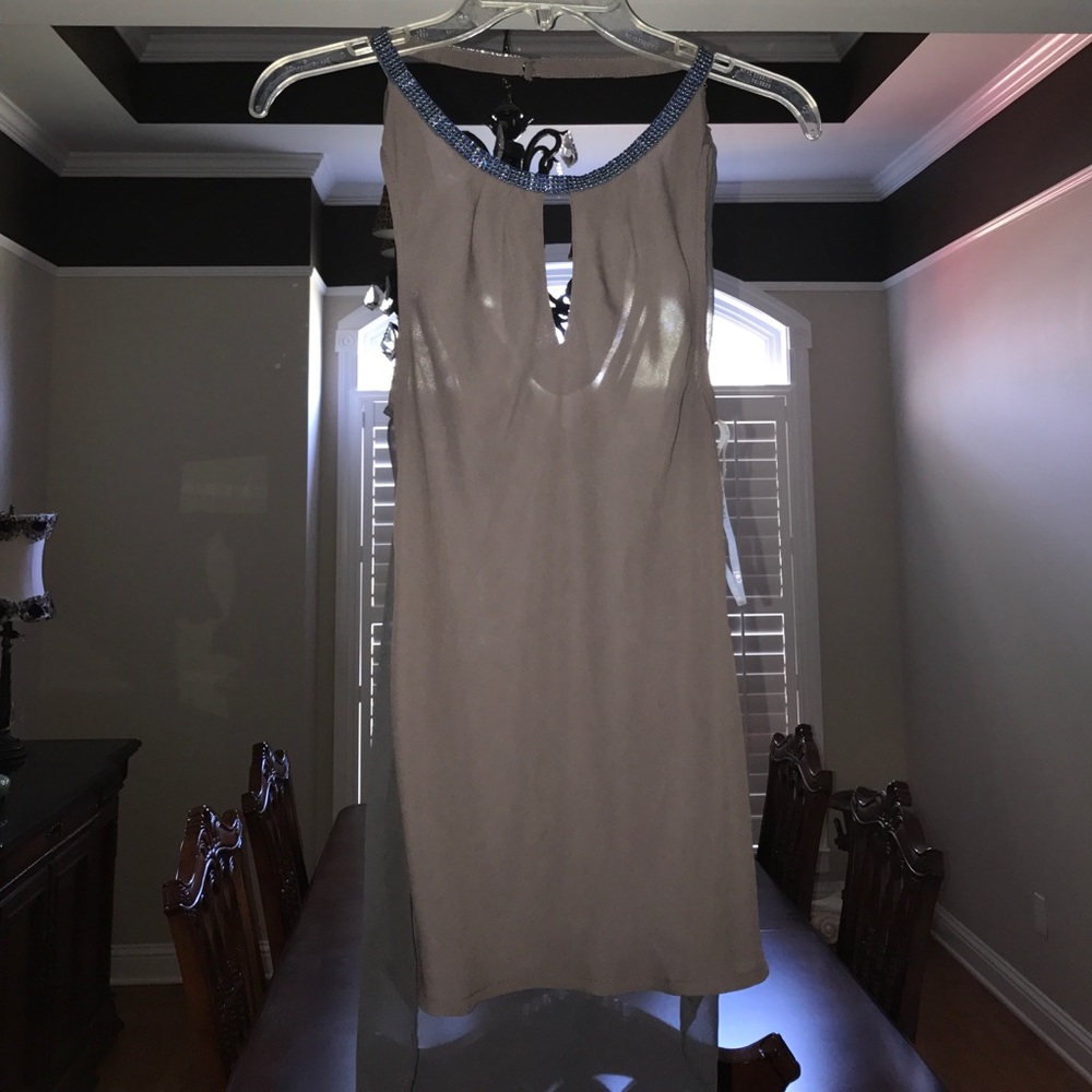 Beautiful gray shirt