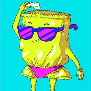 Meet your Posher, Greg