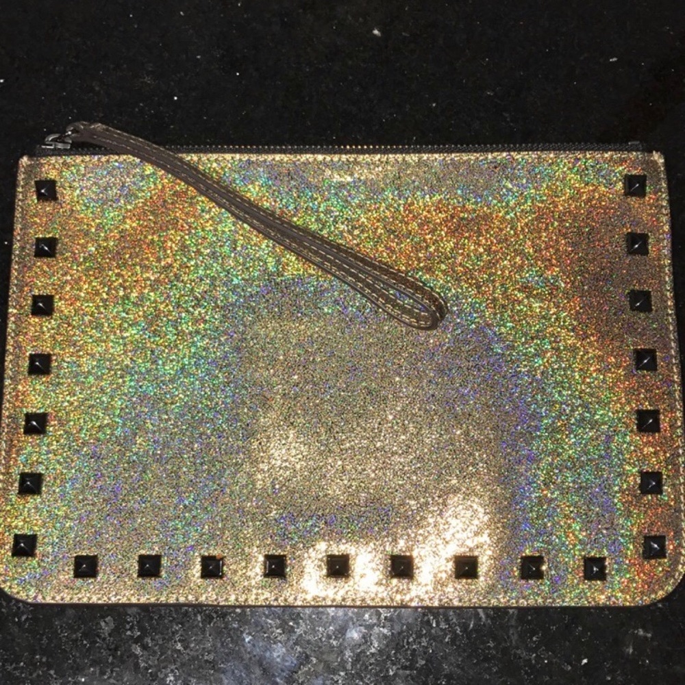 Rebecca Minkoff Clutch