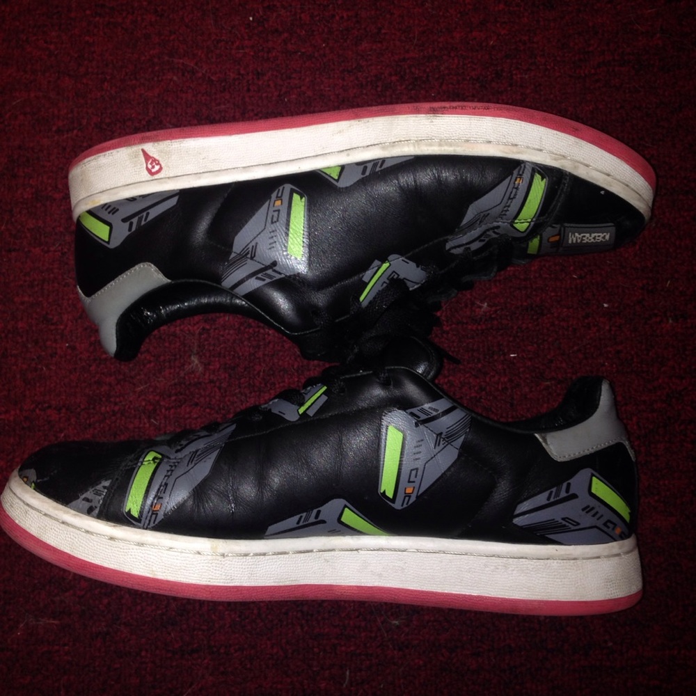 RARE Ice Cream Beepers as favorited by Ian Connor