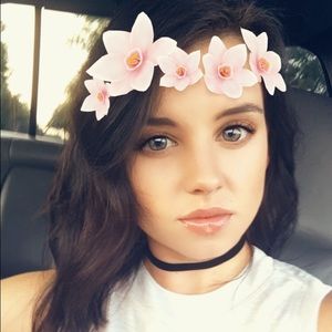 Meet your Posher, Kaitlin