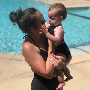 Meet your Posher, Bekah