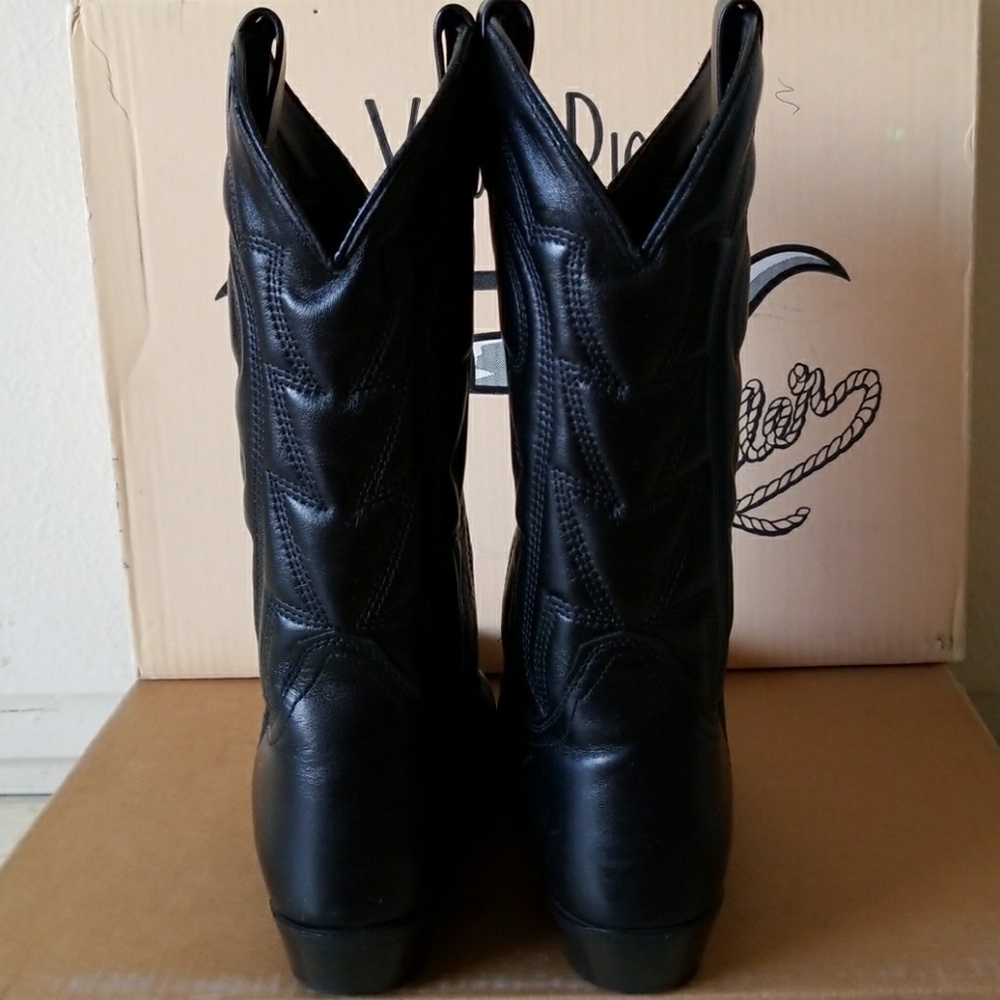 Vitorrio Ricci Black Rider - Picture 3 of 5