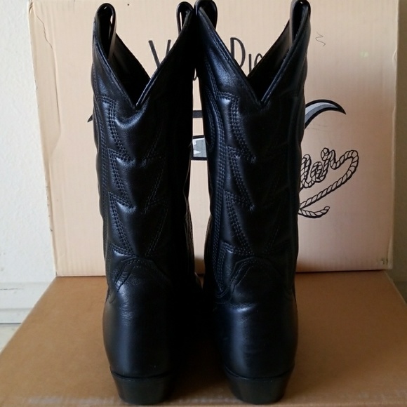 Vitorrio Ricci Black Rider - Picture 3 of 5