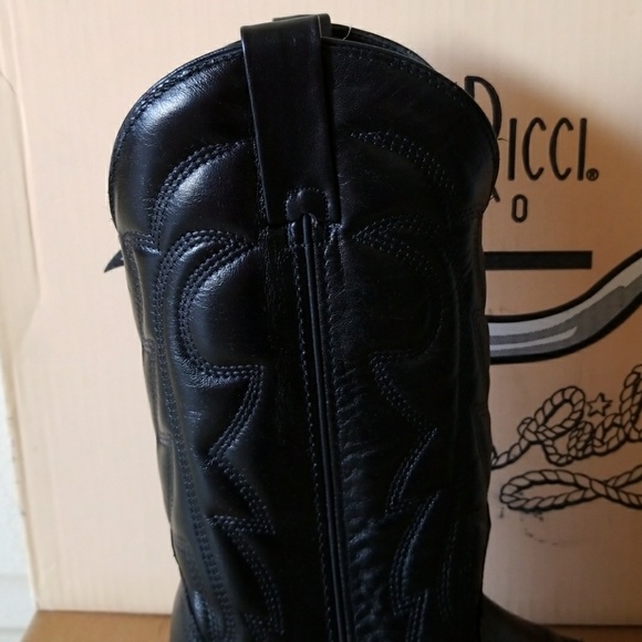 Vitorrio Ricci Black Rider - Picture 4 of 5