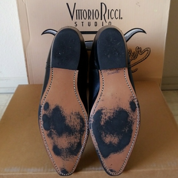 Vitorrio Ricci Black Rider - Picture 5 of 5