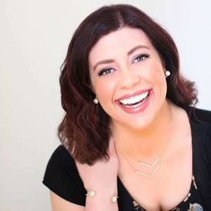 Meet your Posher, Ingrid