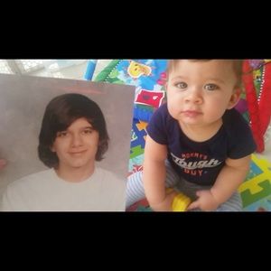 Meet your Posher, Frank