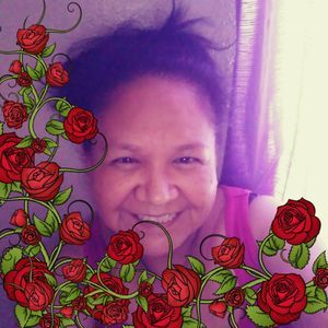 Meet your Posher, Rossy