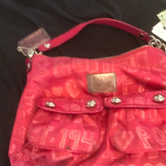 Coach - Picture 1 of 1