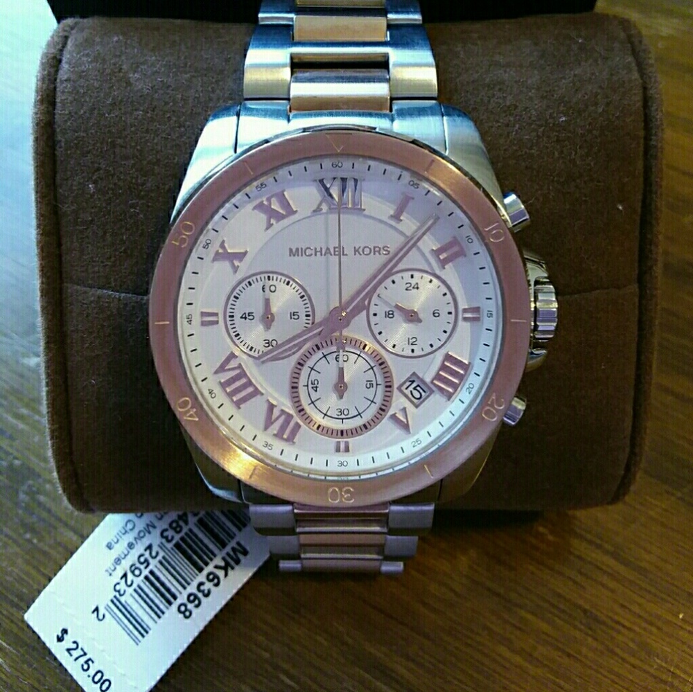 Michael Kors Watch for Men