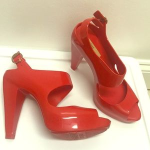 melisa jelly pump