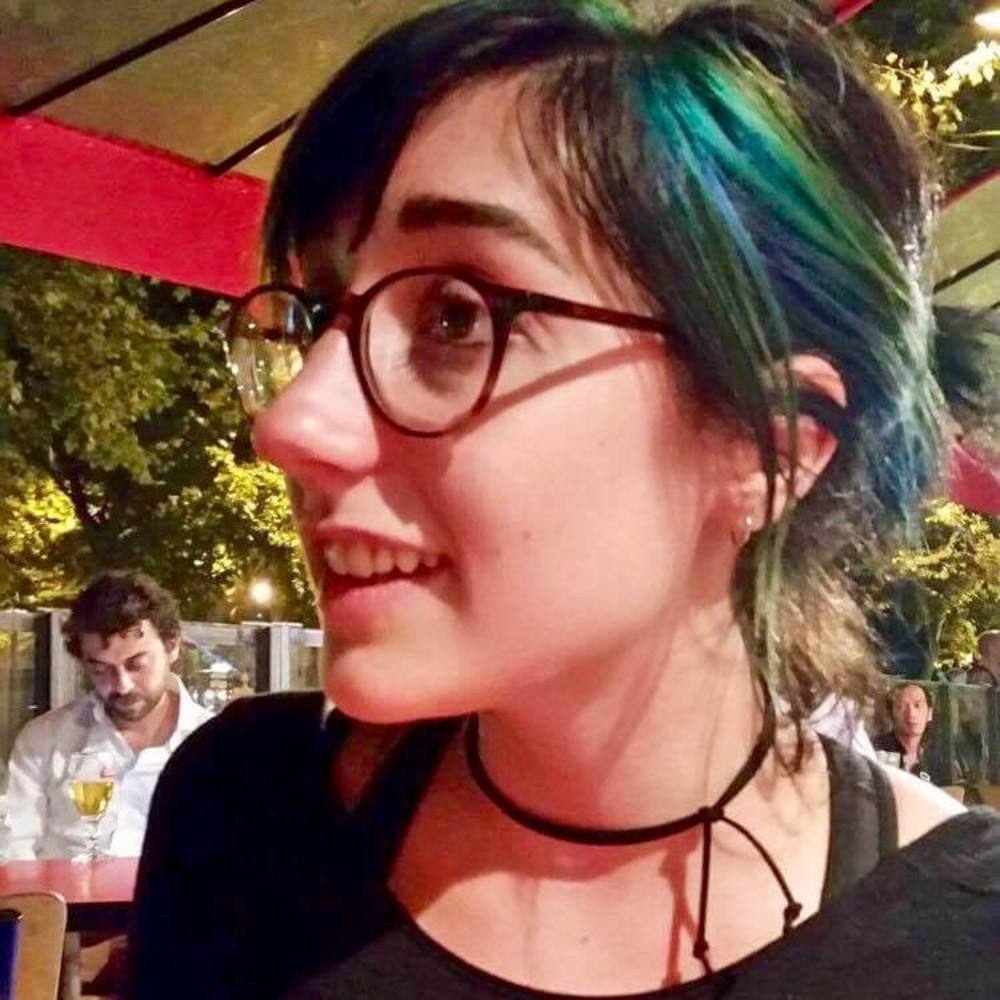 Meet your Posher, Shaina