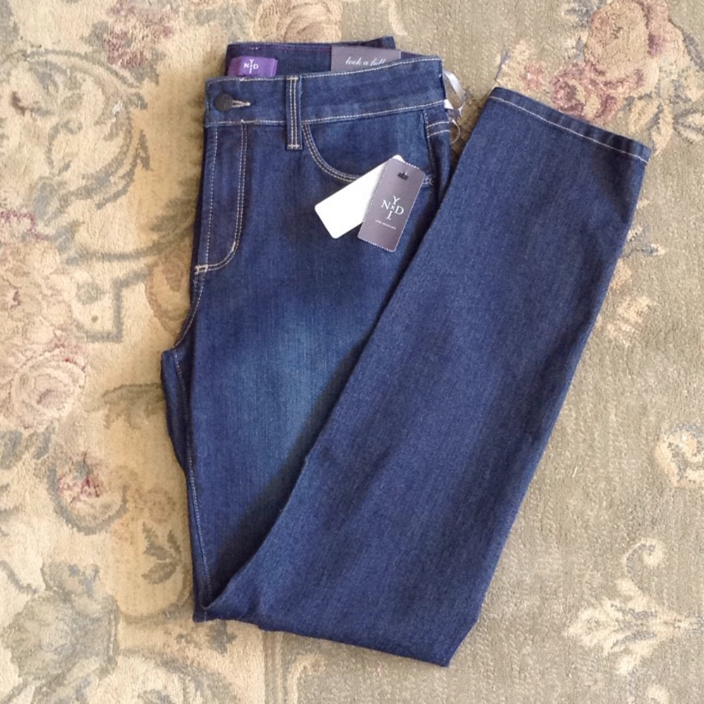 NYDJ leggings