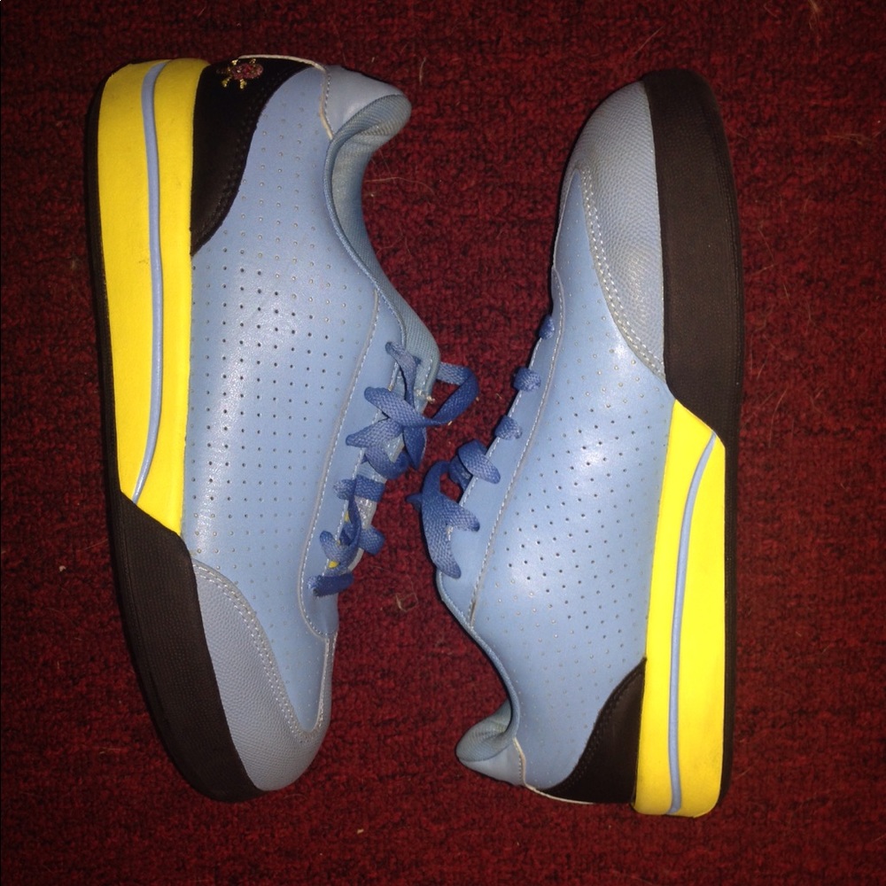 Vintage Ice Cream Boardflip